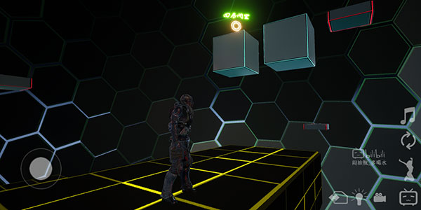 赛博朋克2077手机版最新版