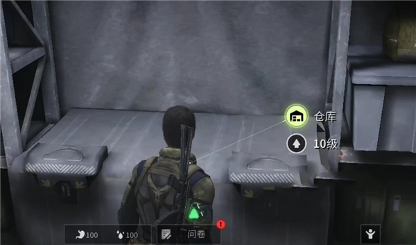 萤火突击国际服手游(Lost Light)