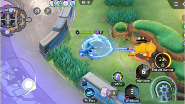 Pokemon Unite国际服最新版