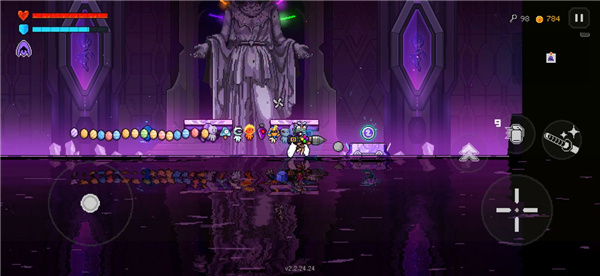 霓虹深渊无限手游国际服