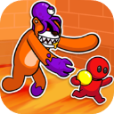 彩虹朋友幸存者国际服