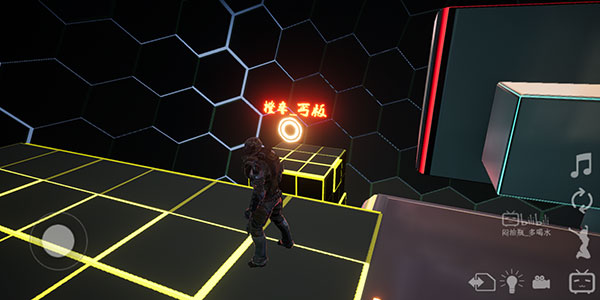 赛博朋克2077手机版最新版