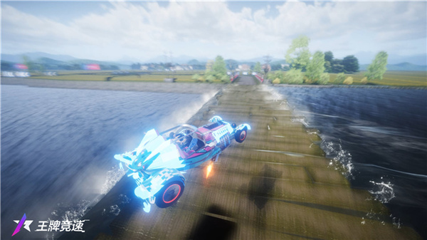 王牌竞速国际服2024最新版(Ace Racer)