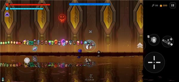 霓虹深渊无限手游国际服