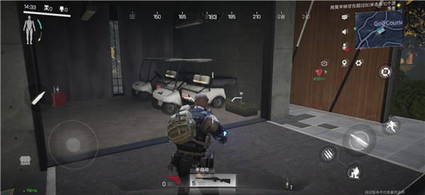 萤火突击国际服手游(Lost Light)