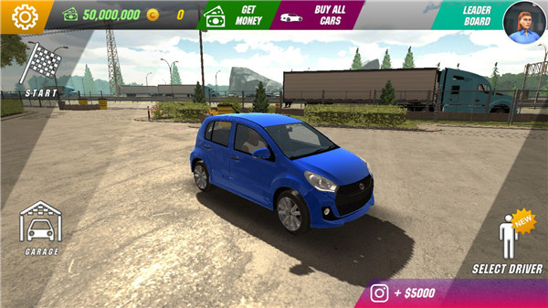 手动挡停车场国际服最新版