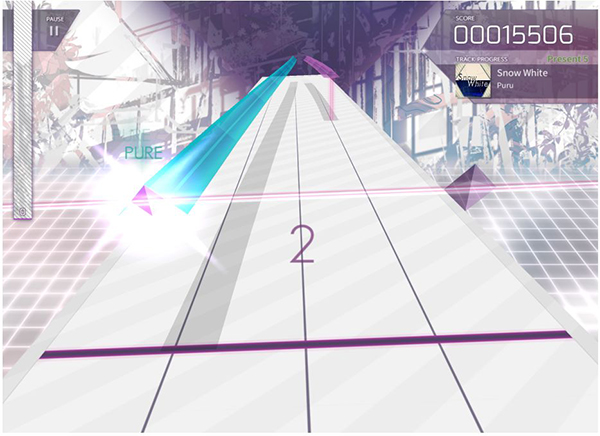 Arcaea国际服最新版