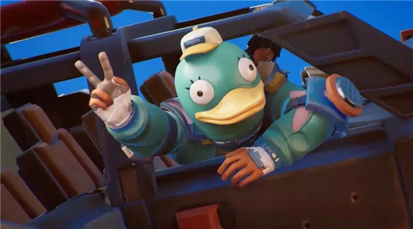 末日余晖国际服(Farlight 84)