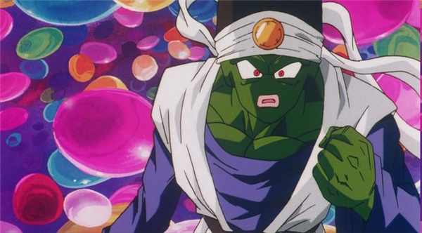 龙珠z爆裂大战国际服官方版