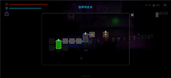 霓虹深渊无限手游国际服