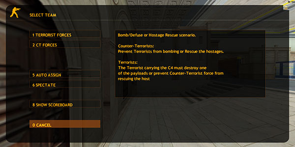 坏心火线中文版