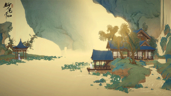 绘真妙笔千山官方版