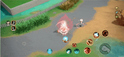 JUMP群星集结国际服