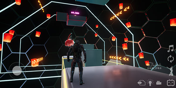 赛博朋克2077手机版最新版