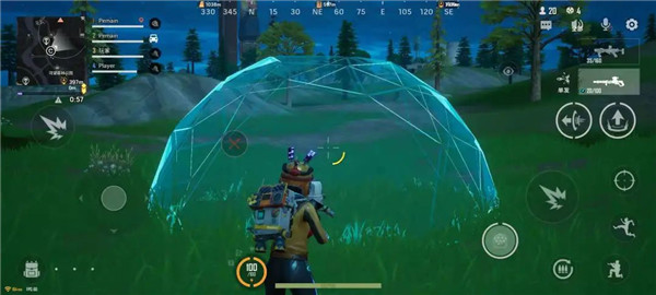 末日余晖国际服(Farlight 84)