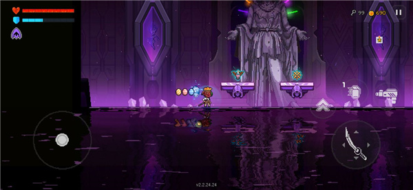 霓虹深渊无限手游国际服