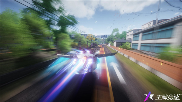 王牌竞速国际服2024最新版(Ace Racer)