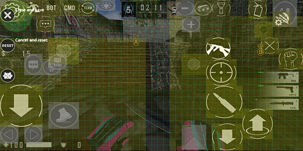 csgo枪战者联盟最新版