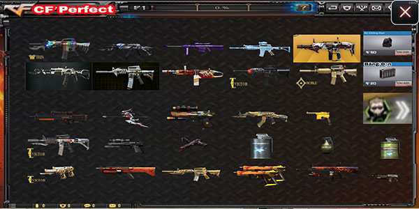 坏心火线中文版