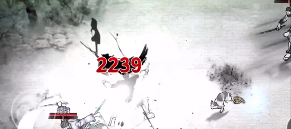 浪人最后的武士最新版