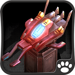 防御矩阵异形入侵最新版本