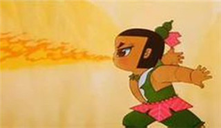 新葫芦兄弟官方正版