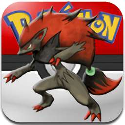 口袋妖怪漆黑的魅影金手指破解版