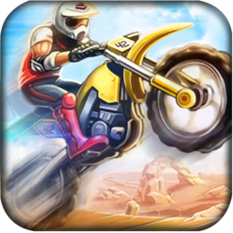 3D极限摩托手游