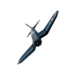 太平洋空战中文版