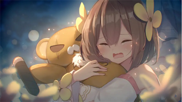 灵魂潮汐官方版