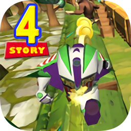 战斗异形跑酷手游