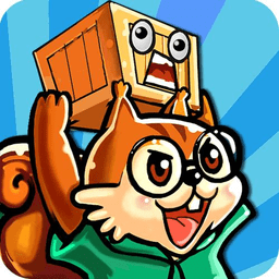 松鼠大战无限生命版