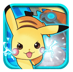 口袋妖怪超进化内购破解版