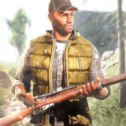 荒野求生进化游戏