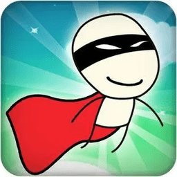 火柴人极限跳跃手机版