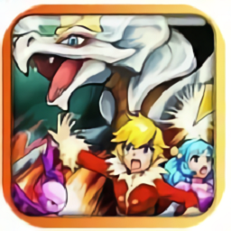 口袋妖怪彩虹内购破解版