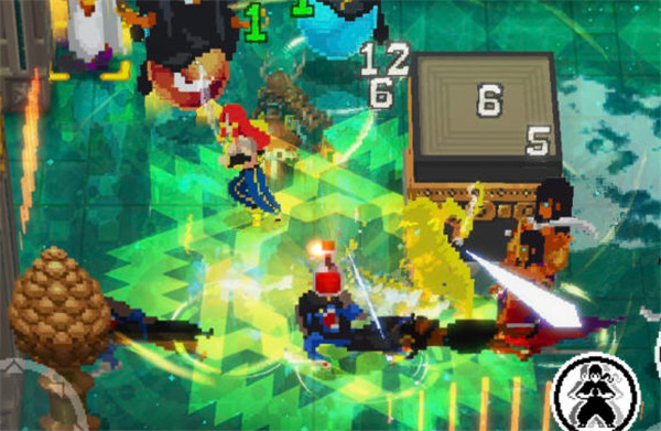 战魂铭人官方正版