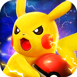 口袋妖怪之超梦内购版