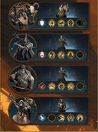 指环王纷争官方版