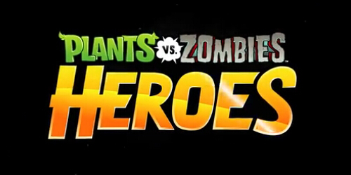 植物大战僵尸英雄