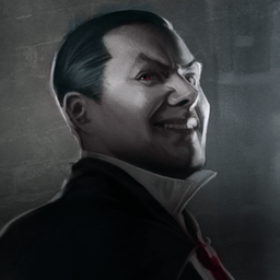 德古拉之怒游戏