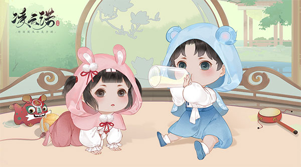 凌云诺手游官方版