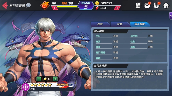 拳皇全明星官方正版