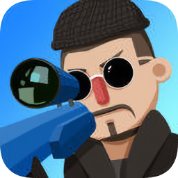 3d狙击手暗杀汉化版