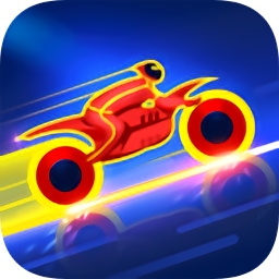 摩托极限高手手游