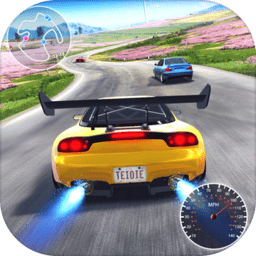 极限狂野飞车手游