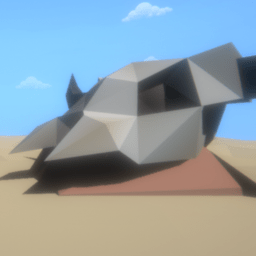 我的秘密世界游戏