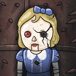 密室逃脱解谜破案游戏