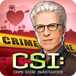 csi暗罪谜踪游戏(csi hidden crimes)