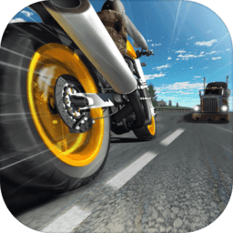 极限摩托模拟器赛车游戏
